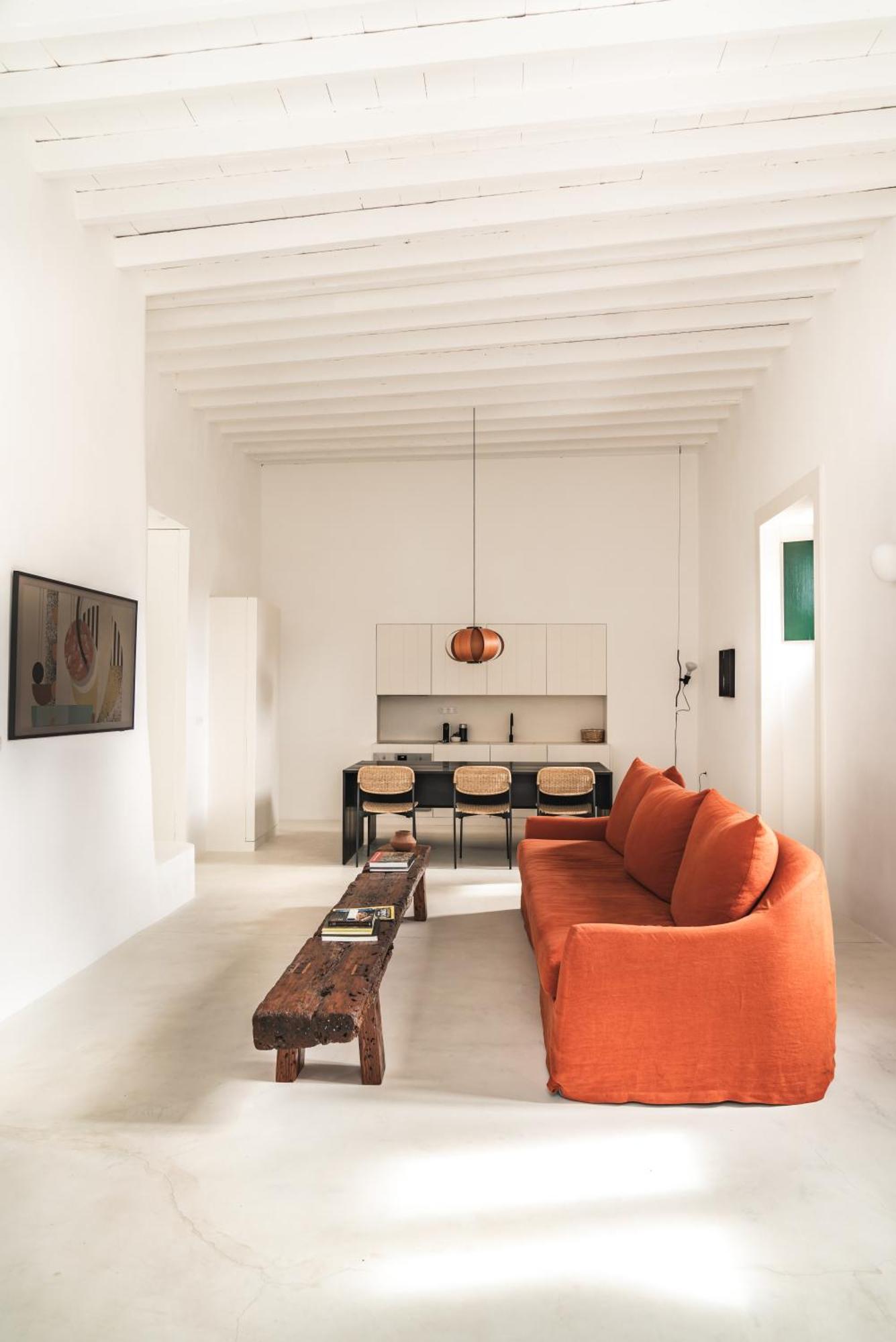 Casa Montelongo - Adults Only La Oliva Ngoại thất bức ảnh
