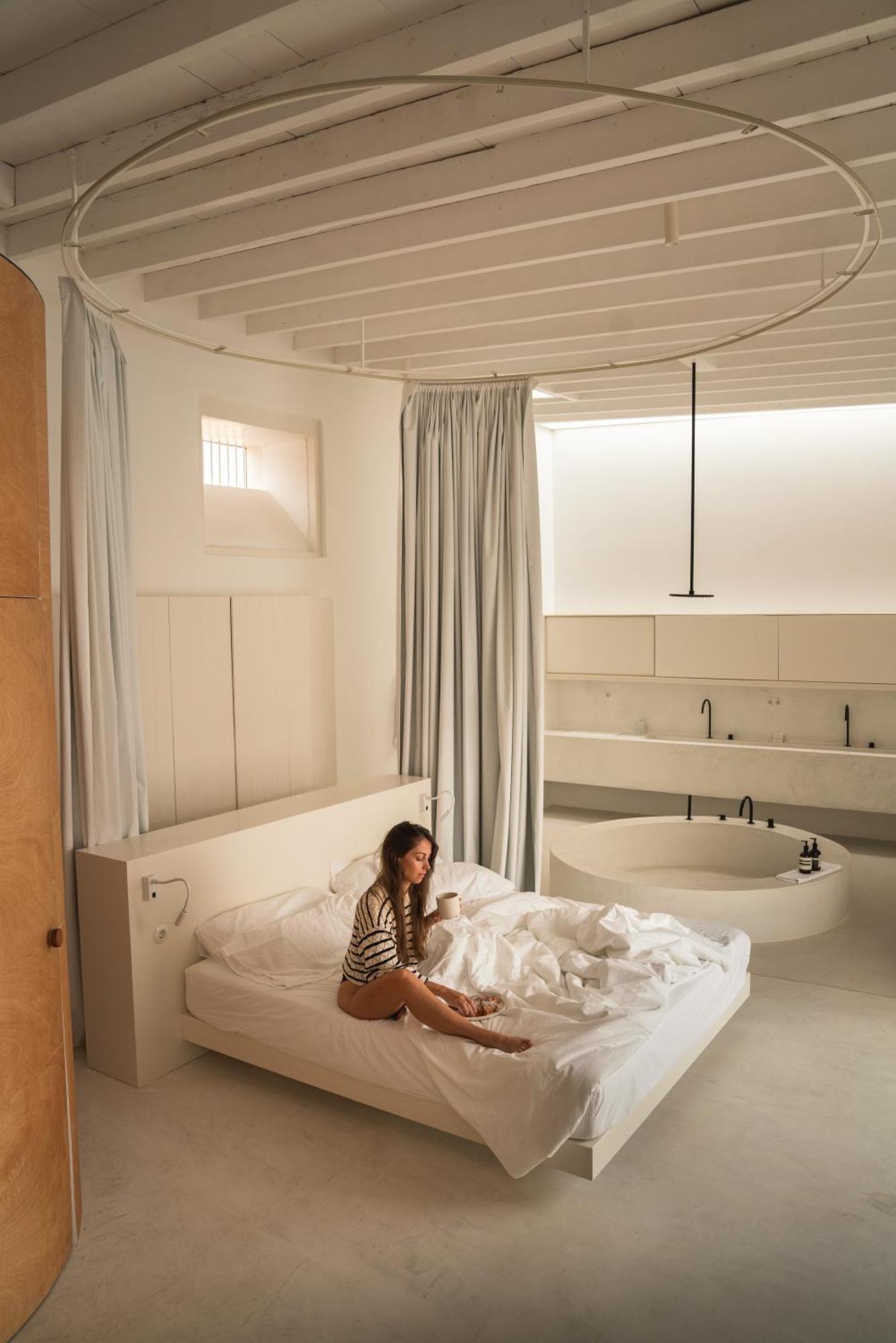 Casa Montelongo - Adults Only La Oliva Phòng bức ảnh