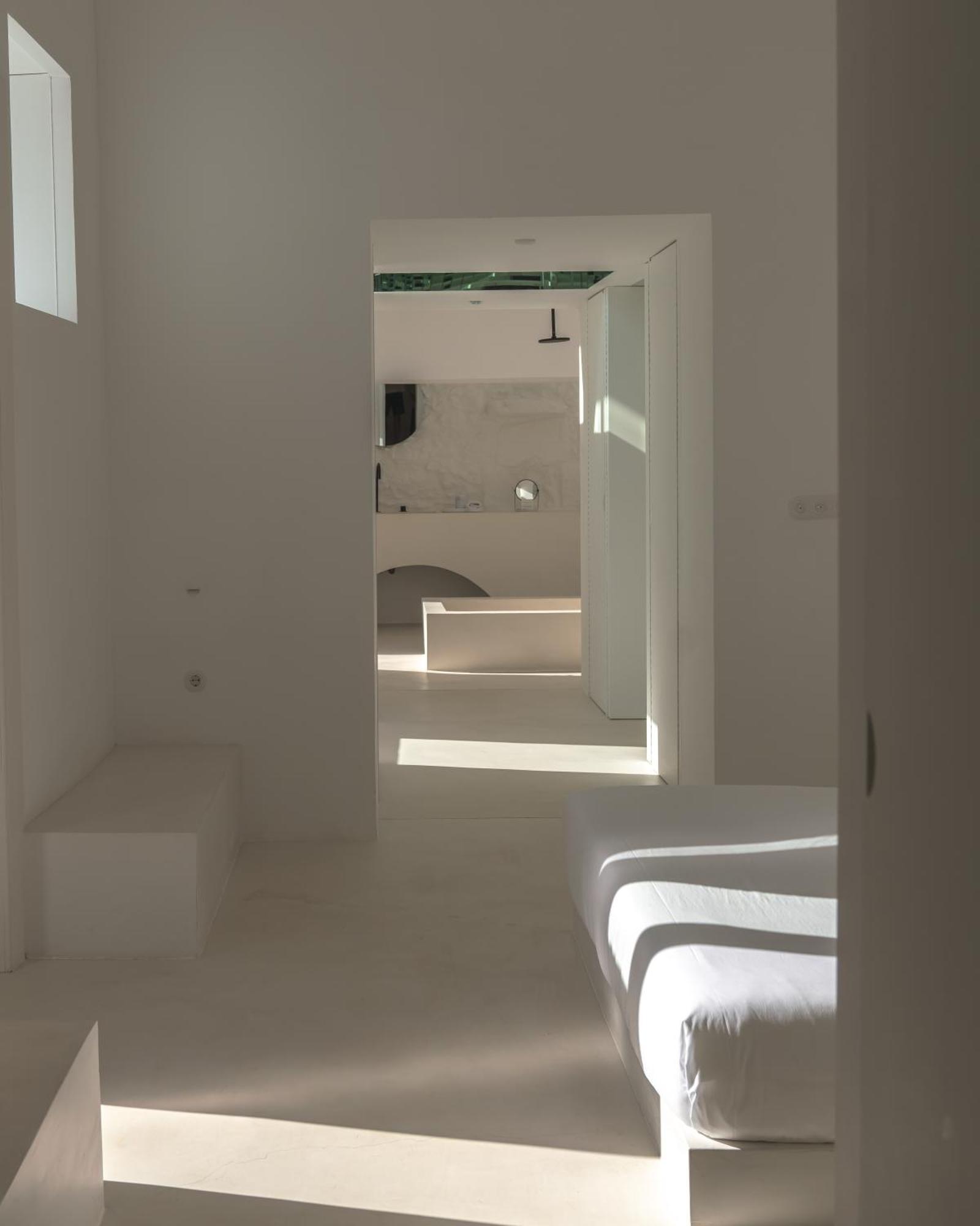 Casa Montelongo - Adults Only La Oliva Ngoại thất bức ảnh